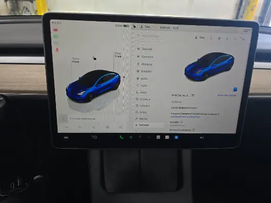 Florida Fine Cars - Used TESLA MODEL 3 2023 WEST PALM