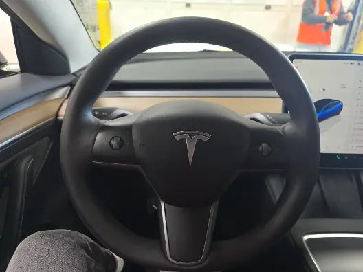 Florida Fine Cars - Used TESLA MODEL 3 2023 WEST PALM