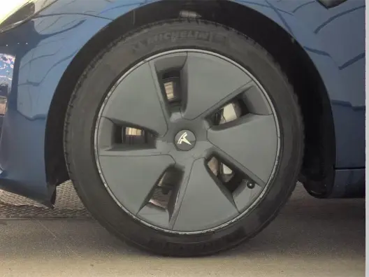 Florida Fine Cars - Used TESLA MODEL 3 2023 WEST PALM