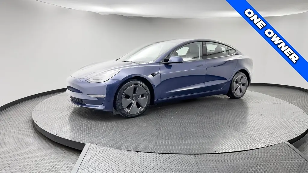 Florida Fine Cars - Used TESLA MODEL 3 2023 WEST PALM 