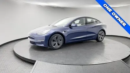 Florida Fine Cars - Used TESLA MODEL-3 2023 WEST PALM 