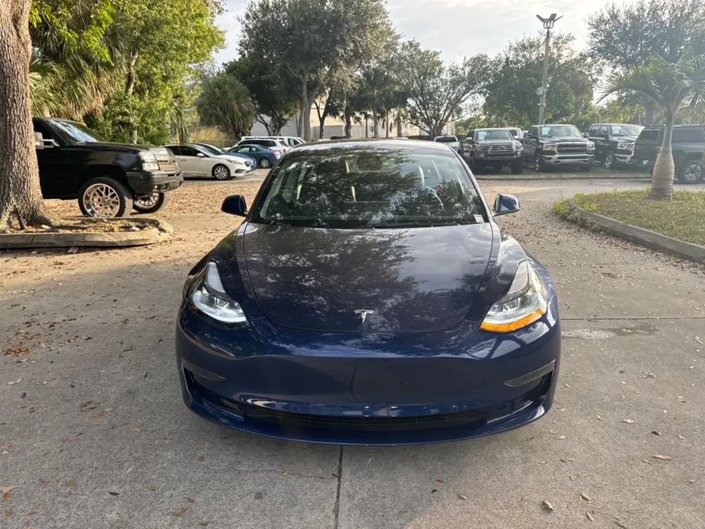 2023 Tesla Model 3 photo 2