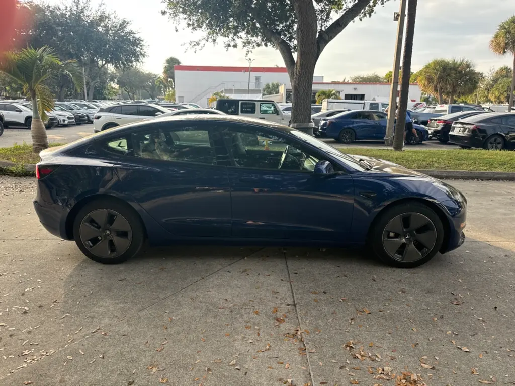 2023 Tesla Model 3 photo 4