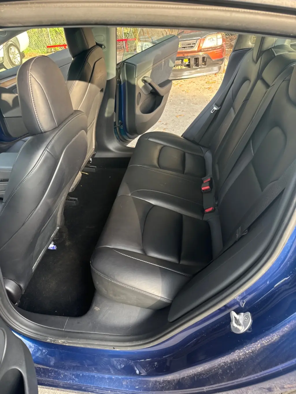 Florida Fine Cars - Used TESLA MODEL 3 2023 WEST PALM