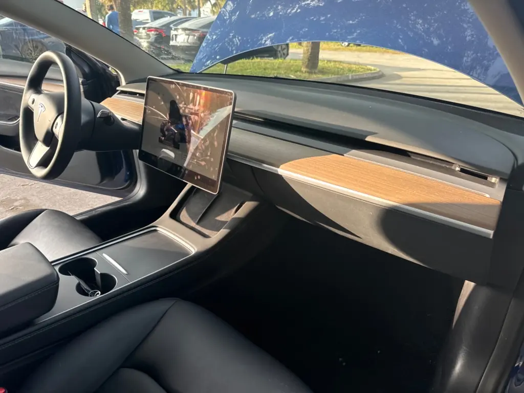 Florida Fine Cars - Used TESLA MODEL 3 2023 WEST PALM