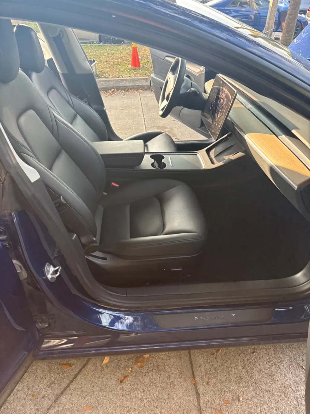 Florida Fine Cars - Used TESLA MODEL 3 2023 WEST PALM
