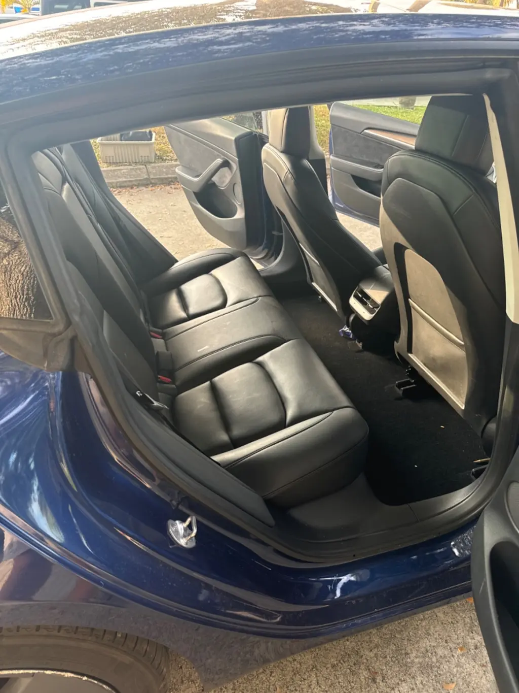 Florida Fine Cars - Used TESLA MODEL 3 2023 WEST PALM