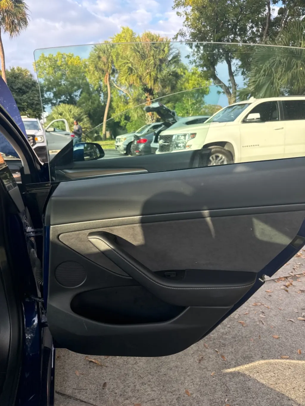 Florida Fine Cars - Used TESLA MODEL 3 2023 WEST PALM