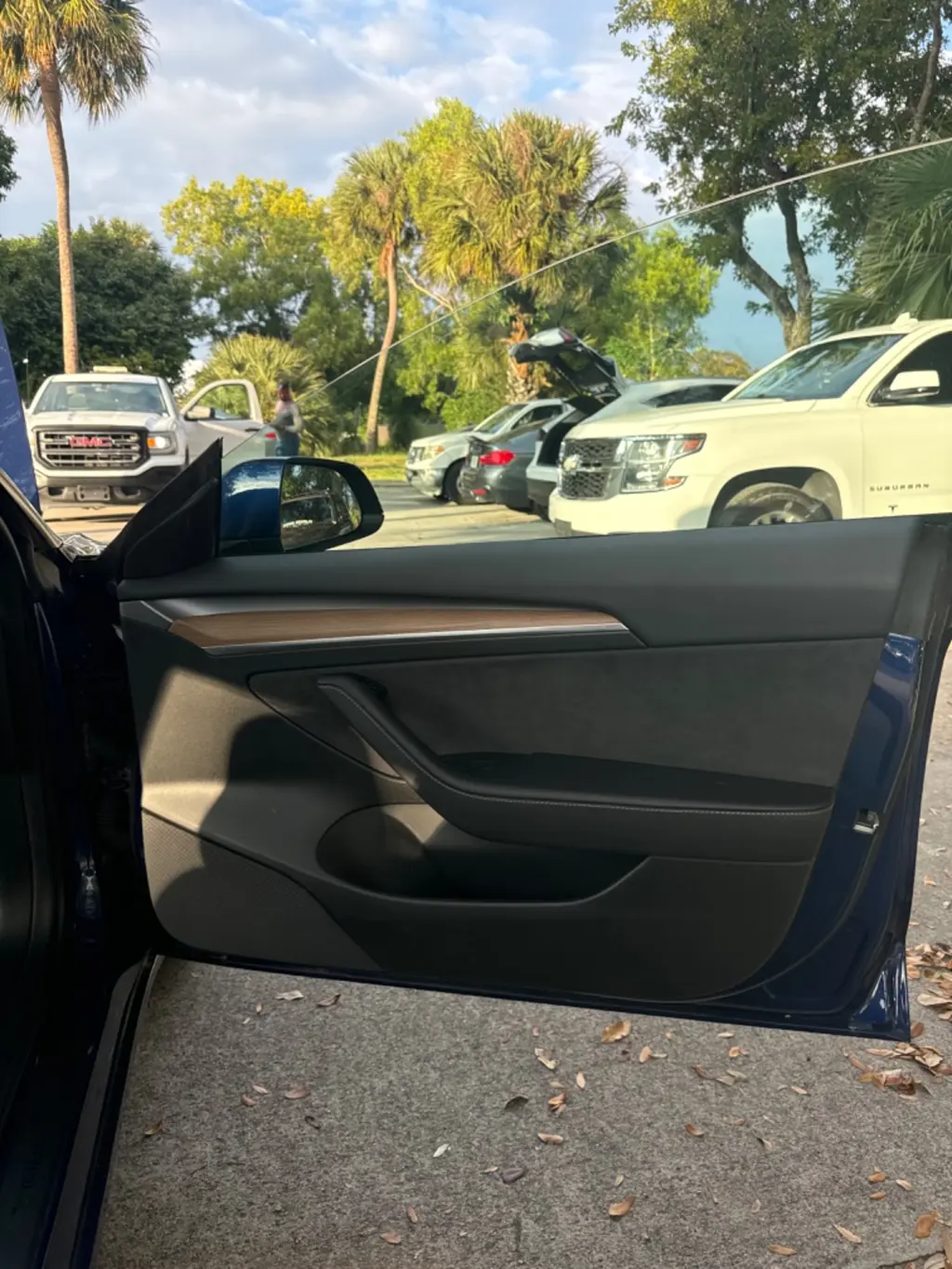 Florida Fine Cars - Used TESLA MODEL 3 2023 WEST PALM