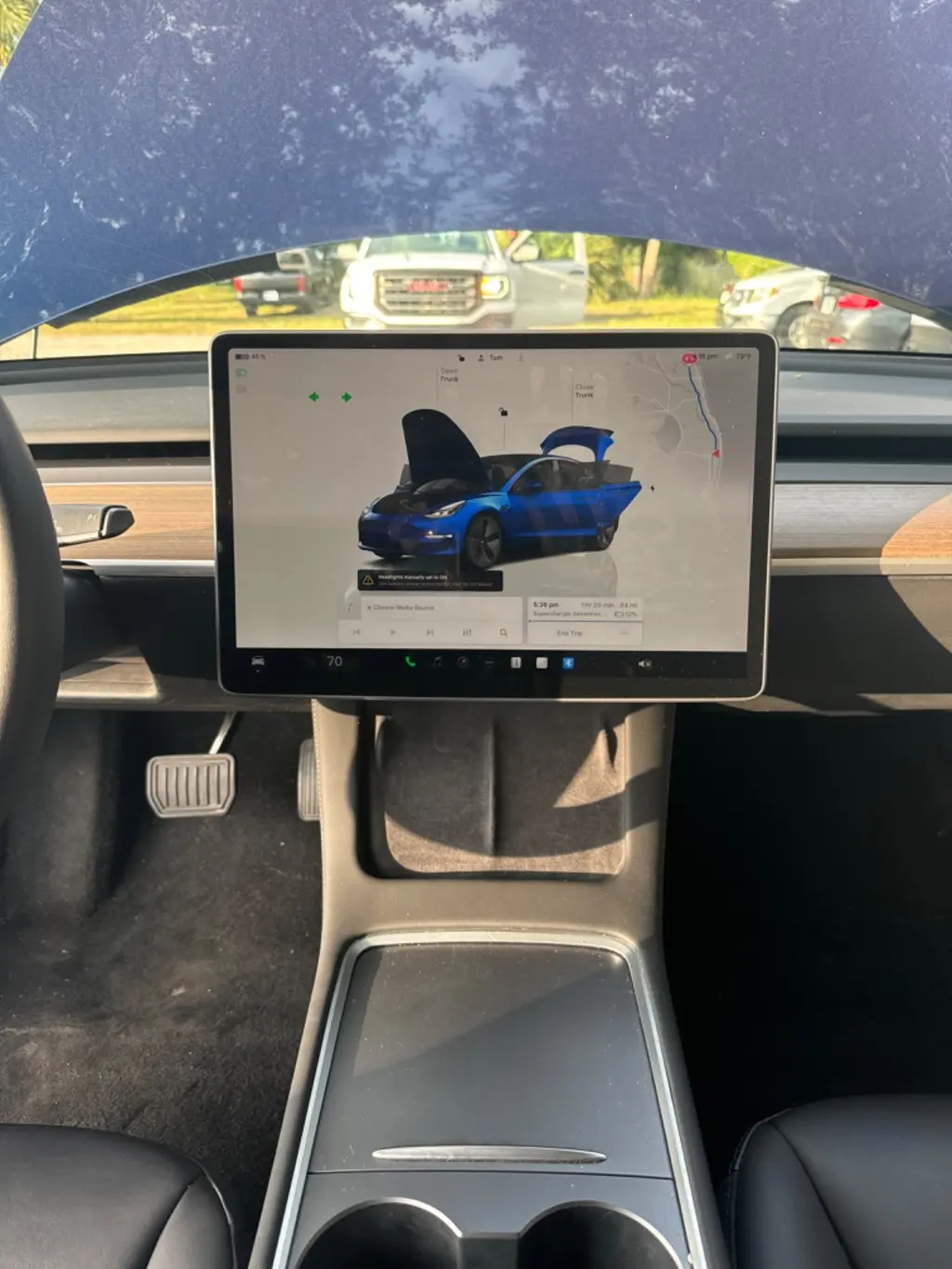 Florida Fine Cars - Used TESLA MODEL 3 2023 WEST PALM