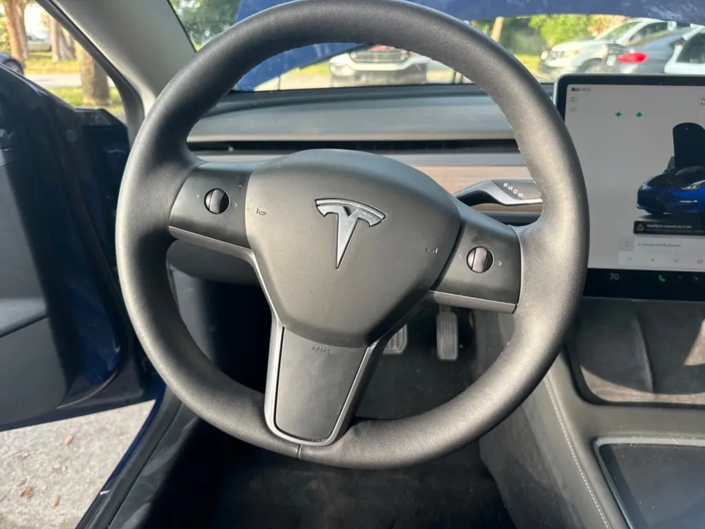 Florida Fine Cars - Used TESLA MODEL 3 2023 WEST PALM
