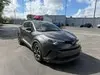 Florida Fine Cars - Used TOYOTA C-HR 2019 MARGATE XLE
