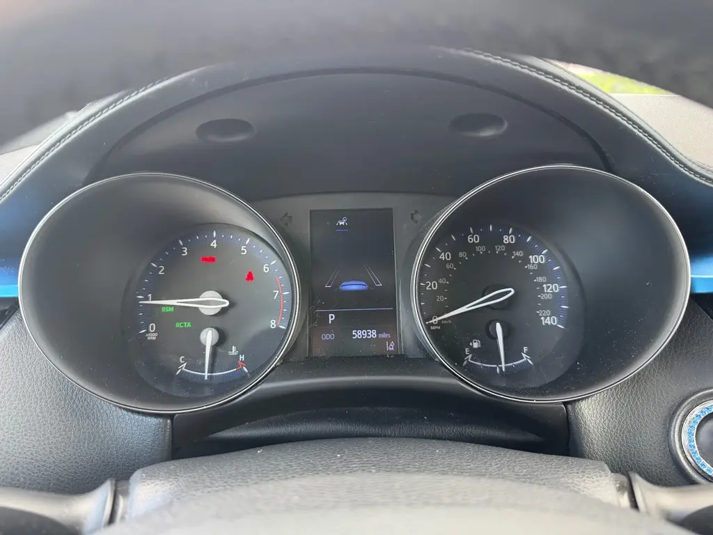 Florida Fine Cars - Used TOYOTA C-HR 2019 MARGATE XLE