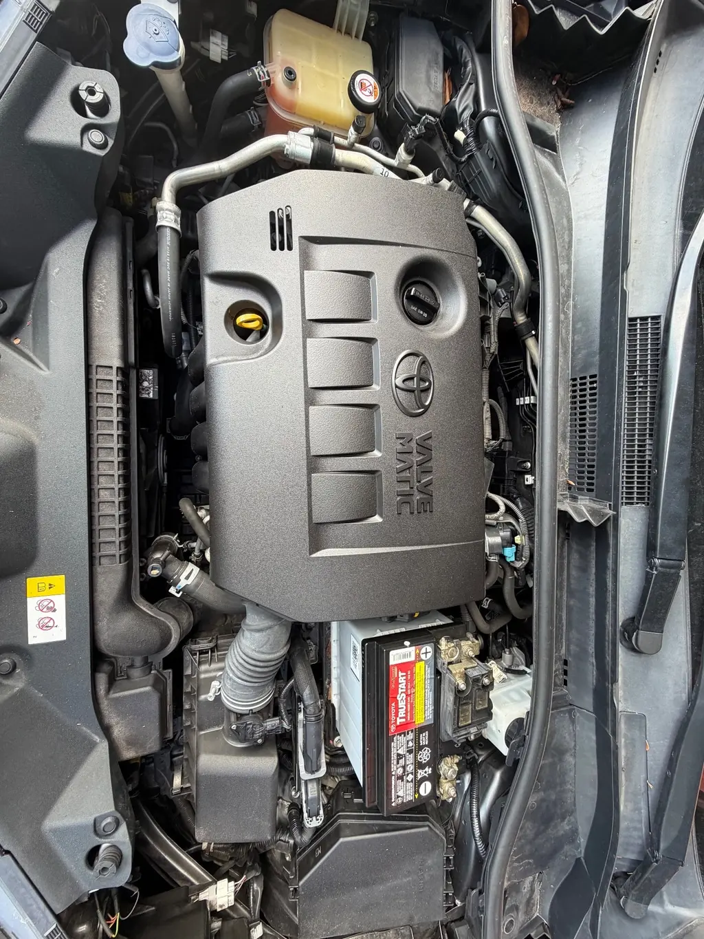 Florida Fine Cars - Used TOYOTA C-HR 2019 MARGATE XLE