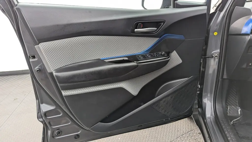 Florida Fine Cars - Used TOYOTA C-HR 2019 MARGATE XLE