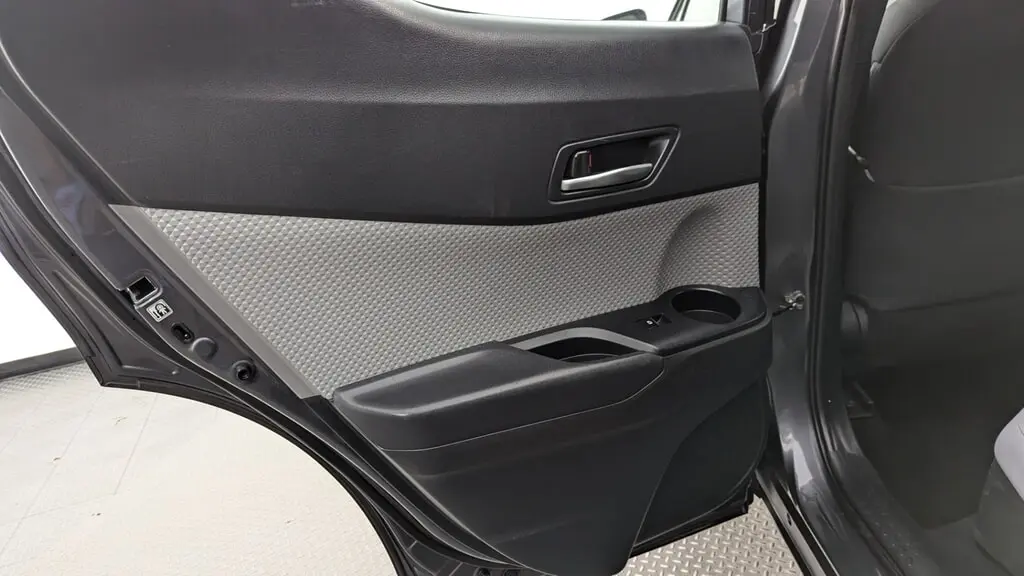 Florida Fine Cars - Used TOYOTA C-HR 2019 MARGATE XLE