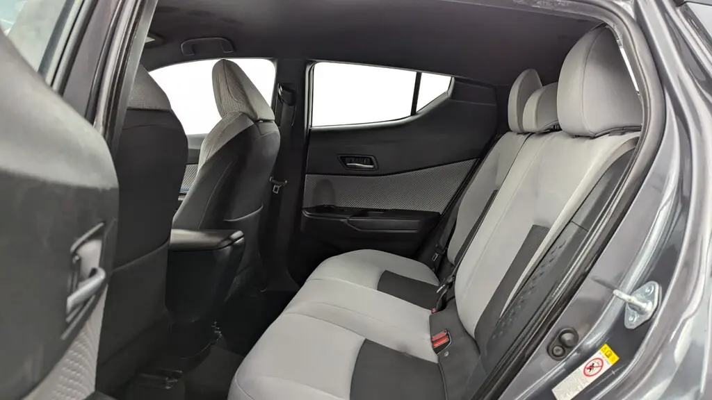 Florida Fine Cars - Used TOYOTA C-HR 2019 MARGATE XLE