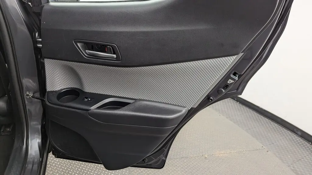 Florida Fine Cars - Used TOYOTA C-HR 2019 MARGATE XLE