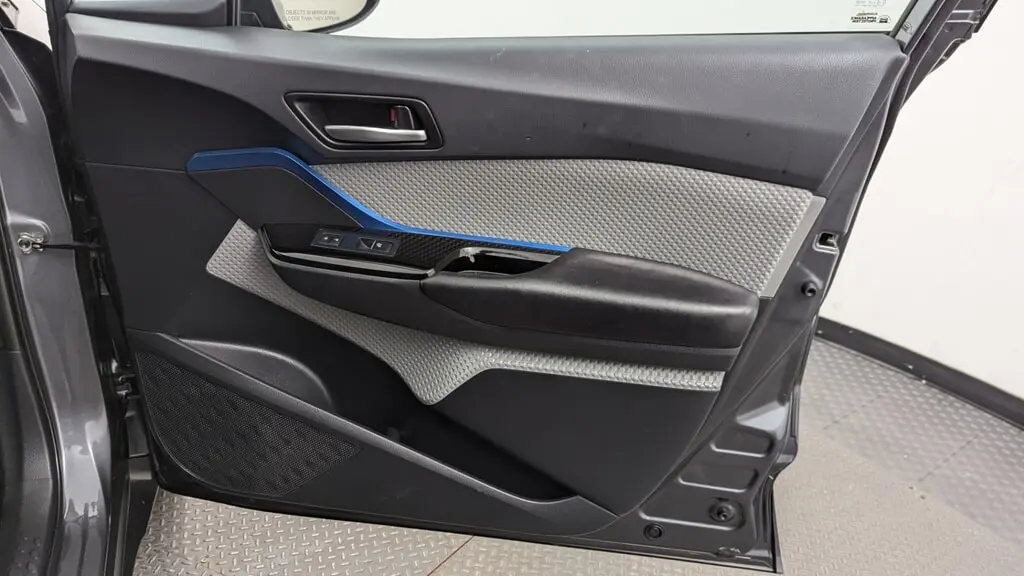 Florida Fine Cars - Used TOYOTA C-HR 2019 MARGATE XLE