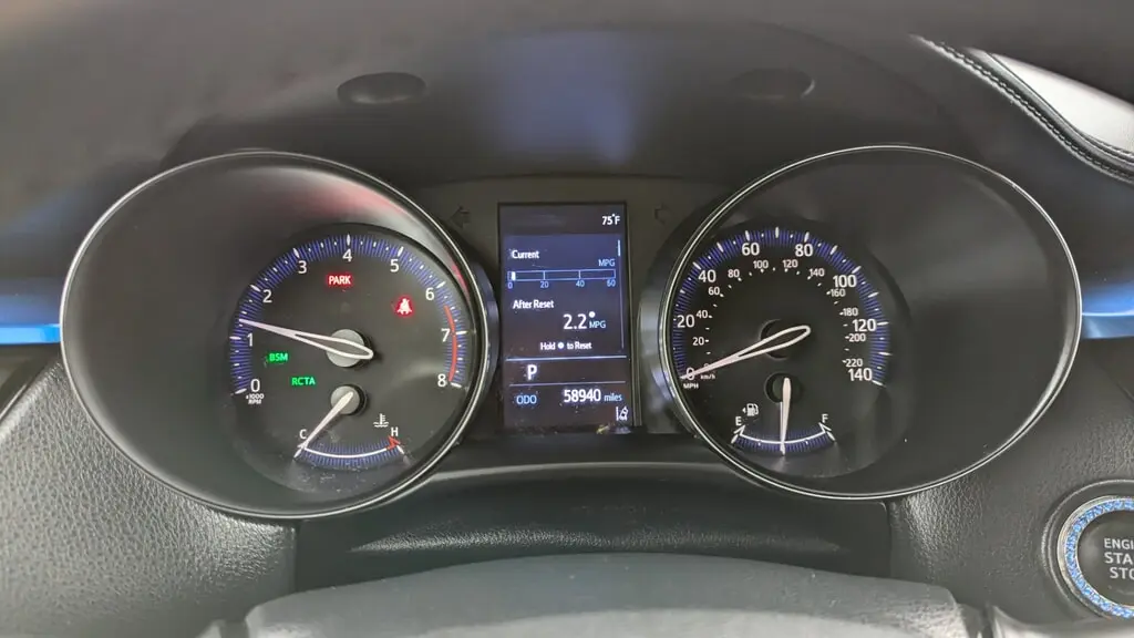 Florida Fine Cars - Used TOYOTA C-HR 2019 MARGATE XLE