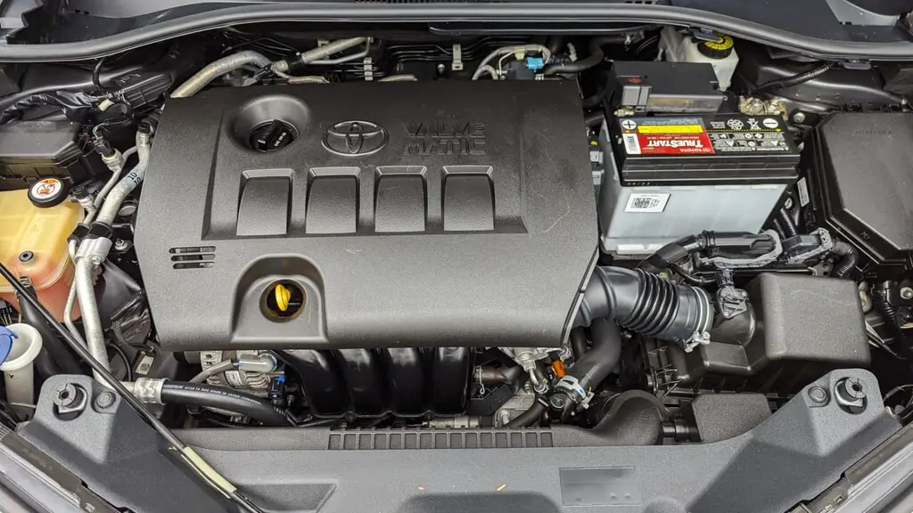 Florida Fine Cars - Used TOYOTA C-HR 2019 MARGATE XLE