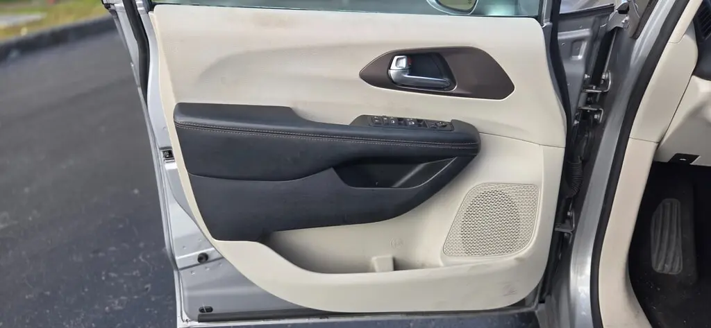 Florida Fine Cars - Used CHRYSLER PACIFICA 2019 MARGATE TOURING L