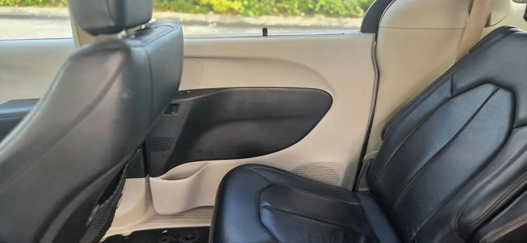 Florida Fine Cars - Used CHRYSLER PACIFICA 2019 MARGATE TOURING L