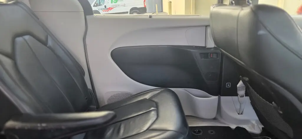 Florida Fine Cars - Used CHRYSLER PACIFICA 2019 MARGATE TOURING L