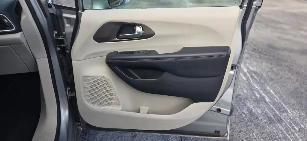 Florida Fine Cars - Used CHRYSLER PACIFICA 2019 MARGATE TOURING L