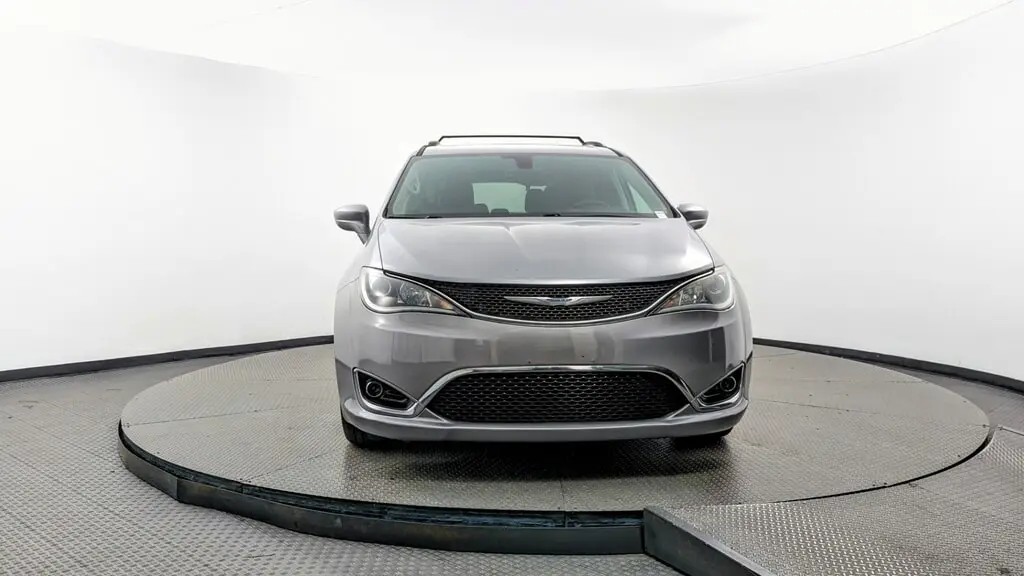 Florida Fine Cars - Used CHRYSLER PACIFICA 2019 MARGATE TOURING L