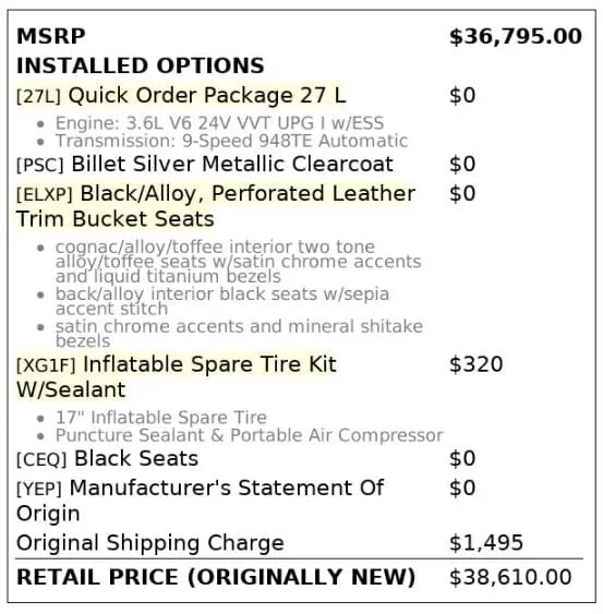 Florida Fine Cars - Used CHRYSLER PACIFICA 2019 MARGATE TOURING L