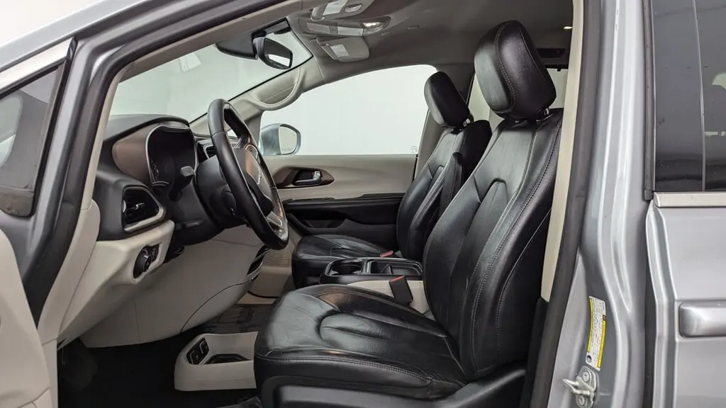 Florida Fine Cars - Used CHRYSLER PACIFICA 2019 MARGATE TOURING L