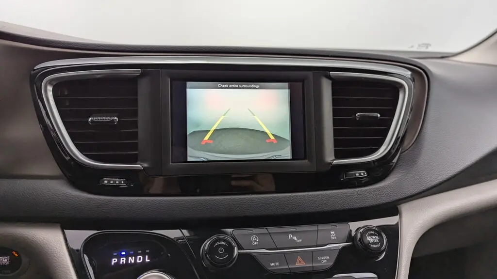 Florida Fine Cars - Used CHRYSLER PACIFICA 2019 MARGATE TOURING L