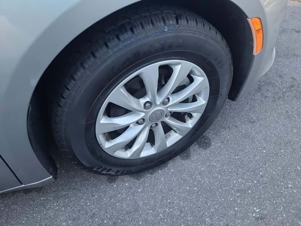 Florida Fine Cars - Used CHRYSLER PACIFICA 2019 MARGATE TOURING L