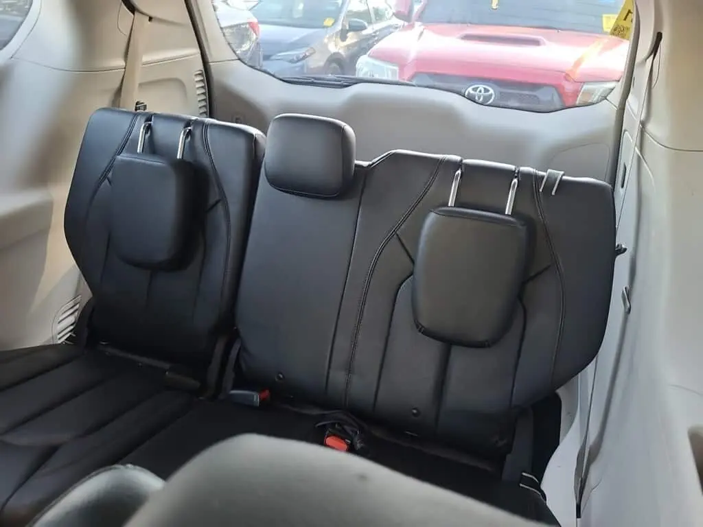 Florida Fine Cars - Used CHRYSLER PACIFICA 2019 MARGATE TOURING L