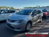 Florida Fine Cars - Used CHRYSLER PACIFICA 2019 MARGATE TOURING L