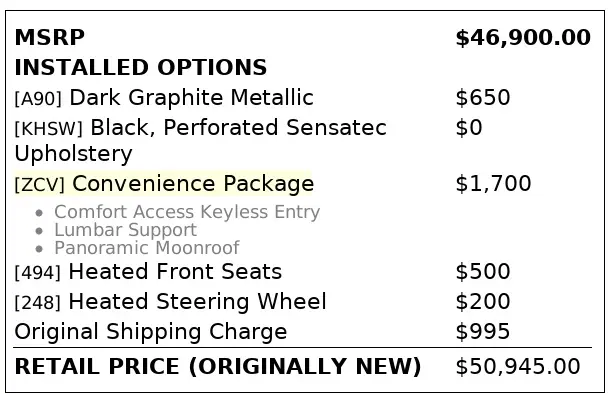 Florida Fine Cars - Used BMW X3 2024 ORLANDO SDRIVE30I