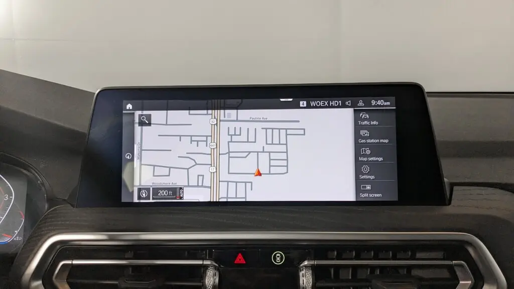 Florida Fine Cars - Used BMW X3 2024 ORLANDO SDRIVE30I