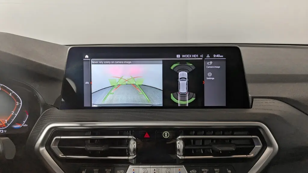 Florida Fine Cars - Used BMW X3 2024 ORLANDO SDRIVE30I