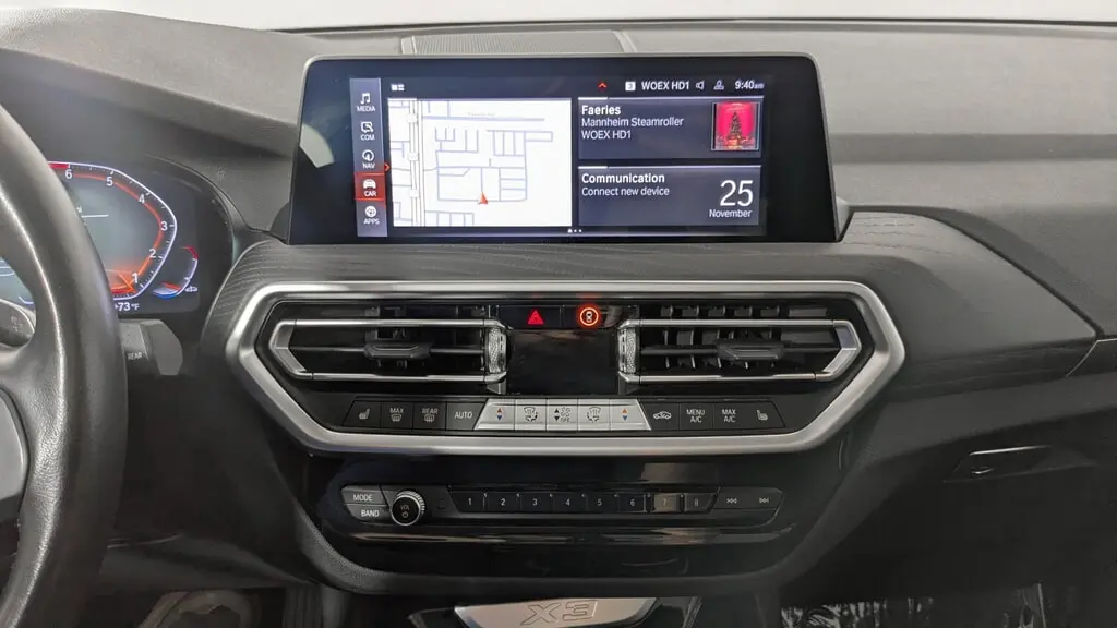 Florida Fine Cars - Used BMW X3 2024 ORLANDO SDRIVE30I