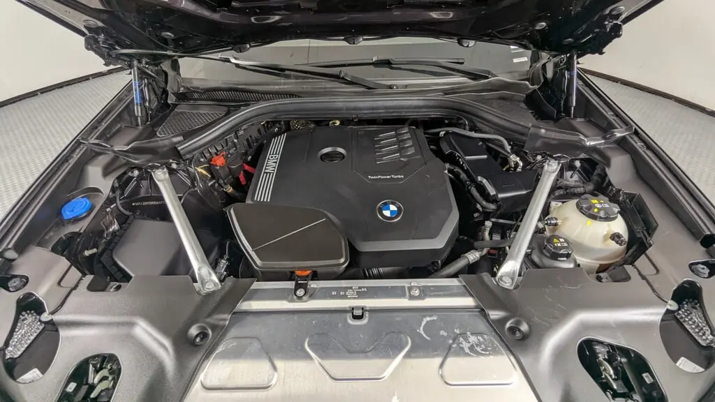 Florida Fine Cars - Used BMW X3 2024 ORLANDO SDRIVE30I