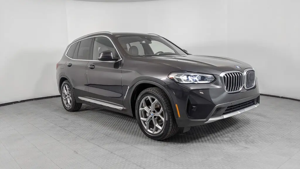 Florida Fine Cars - Used BMW X3 2024 ORLANDO SDRIVE30I