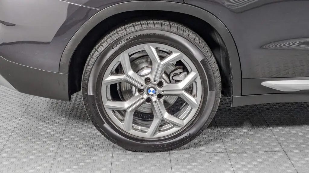 Florida Fine Cars - Used BMW X3 2024 ORLANDO SDRIVE30I