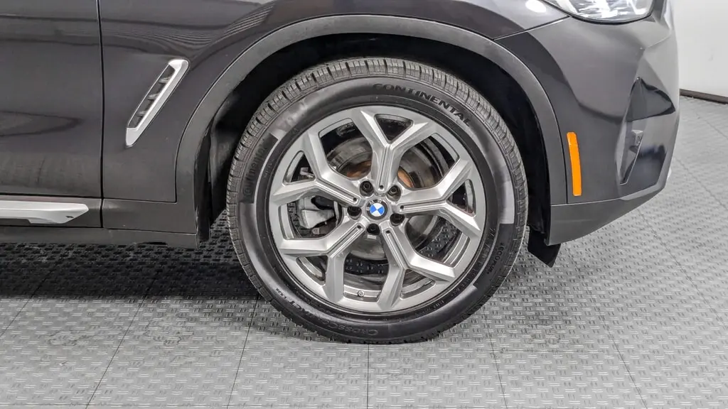 Florida Fine Cars - Used BMW X3 2024 ORLANDO SDRIVE30I