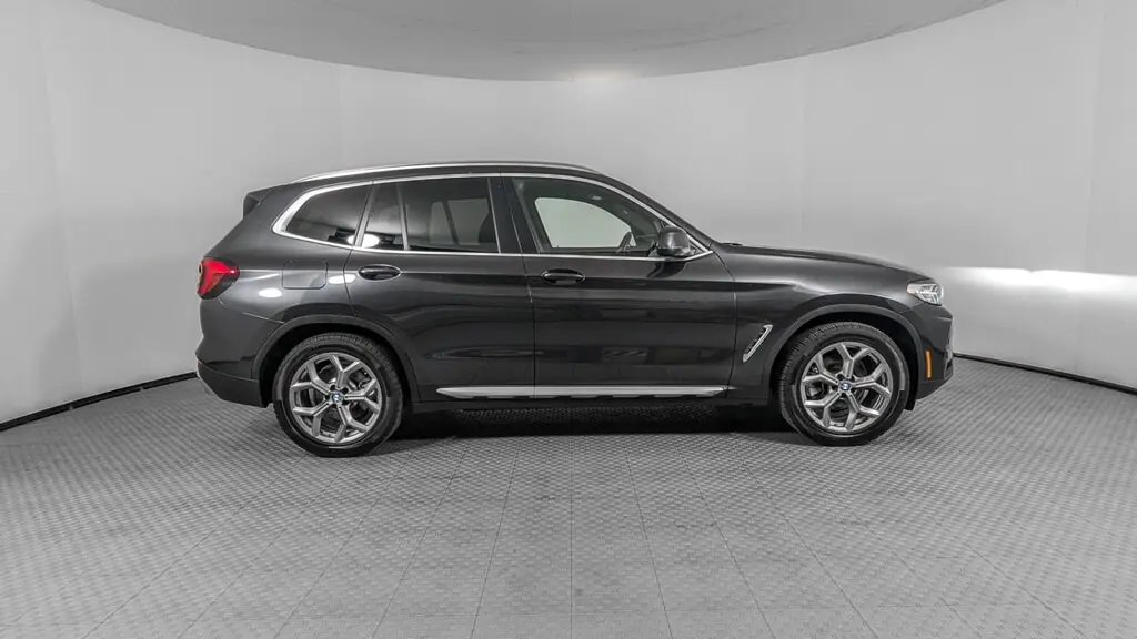 Florida Fine Cars - Used BMW X3 2024 ORLANDO SDRIVE30I