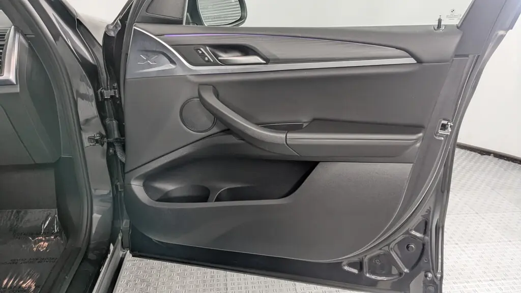 2024 Bmw X3 sDrive30i photo 3