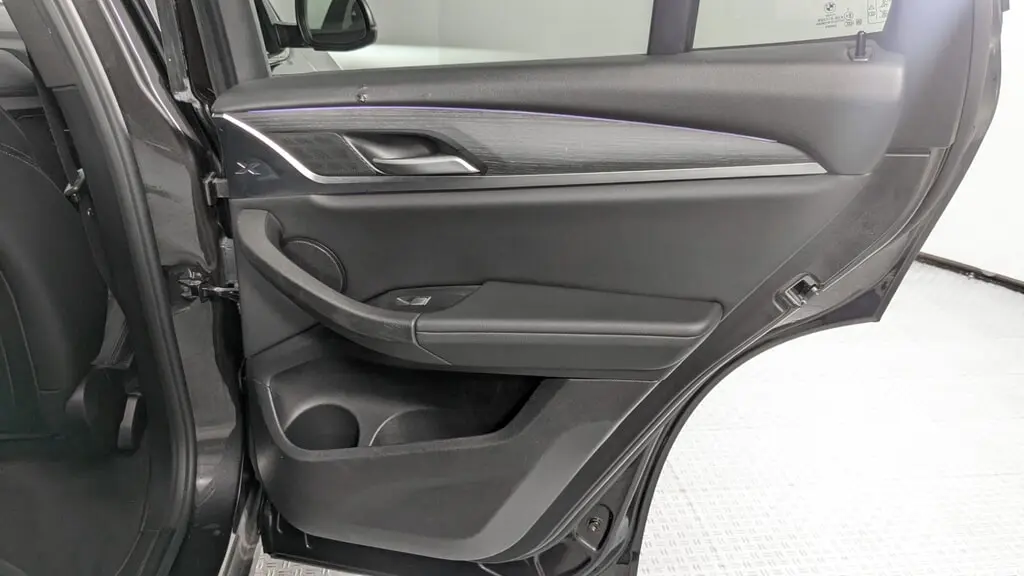 Florida Fine Cars - Used BMW X3 2024 ORLANDO SDRIVE30I