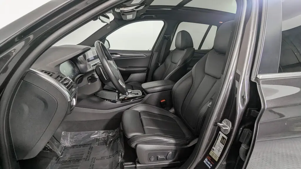 Florida Fine Cars - Used BMW X3 2024 ORLANDO SDRIVE30I