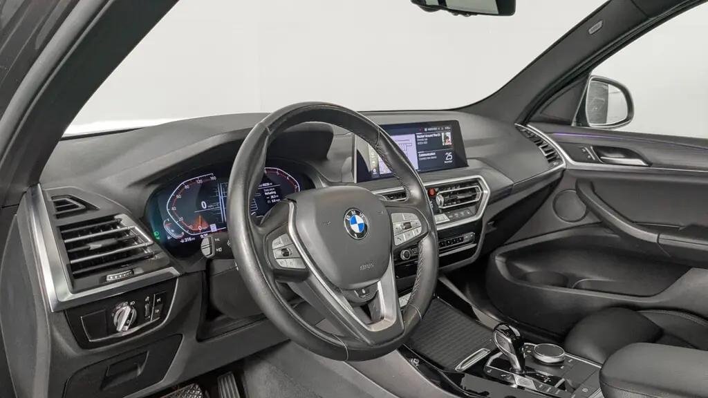 Florida Fine Cars - Used BMW X3 2024 ORLANDO SDRIVE30I