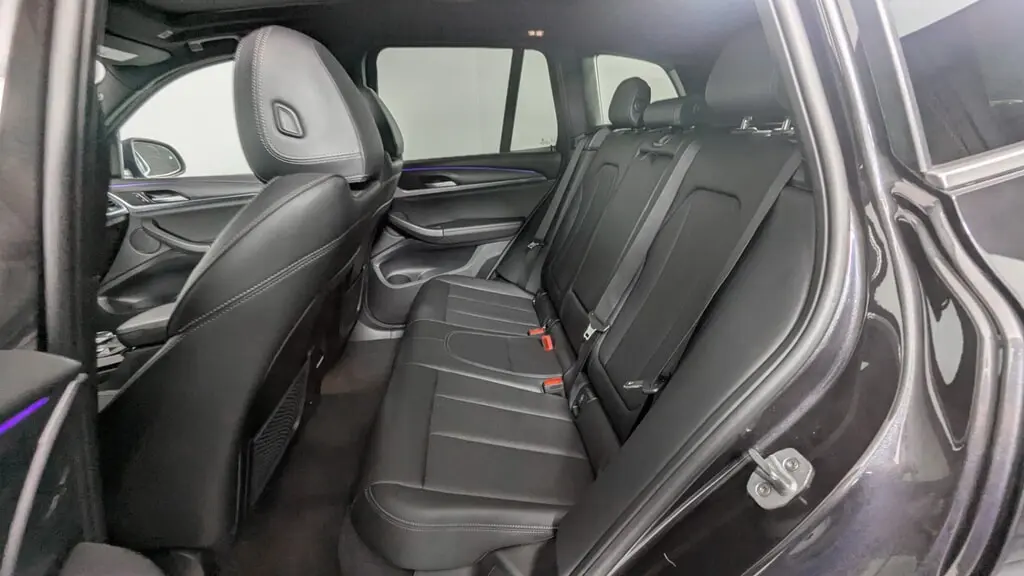 Florida Fine Cars - Used BMW X3 2024 ORLANDO SDRIVE30I